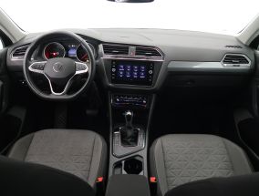 Volkswagen Tiguan - 2023