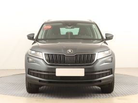 Skoda Kodiaq - 2020
