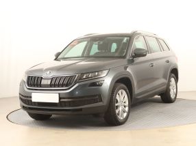 Skoda Kodiaq - 2020