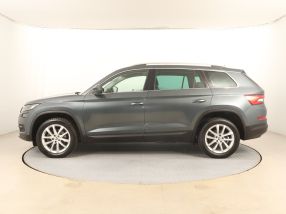 Skoda Kodiaq - 2020