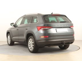Skoda Kodiaq - 2020