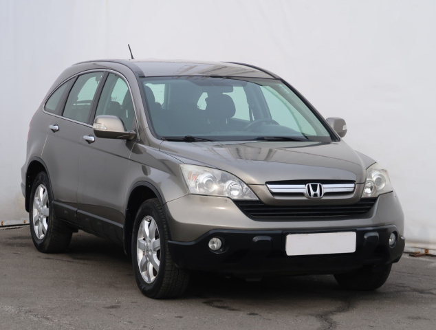 Honda CR-V 2008
