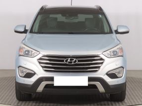 Hyundai Grand Santa Fe - 2015