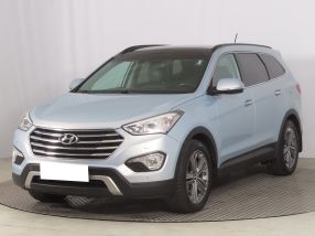 Hyundai Grand Santa Fe - 2015
