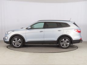 Hyundai Grand Santa Fe - 2015