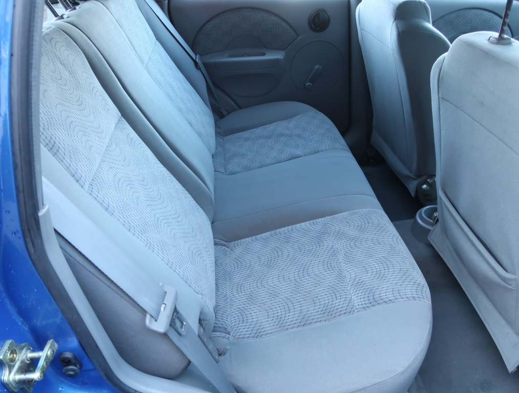 Daewoo Kalos