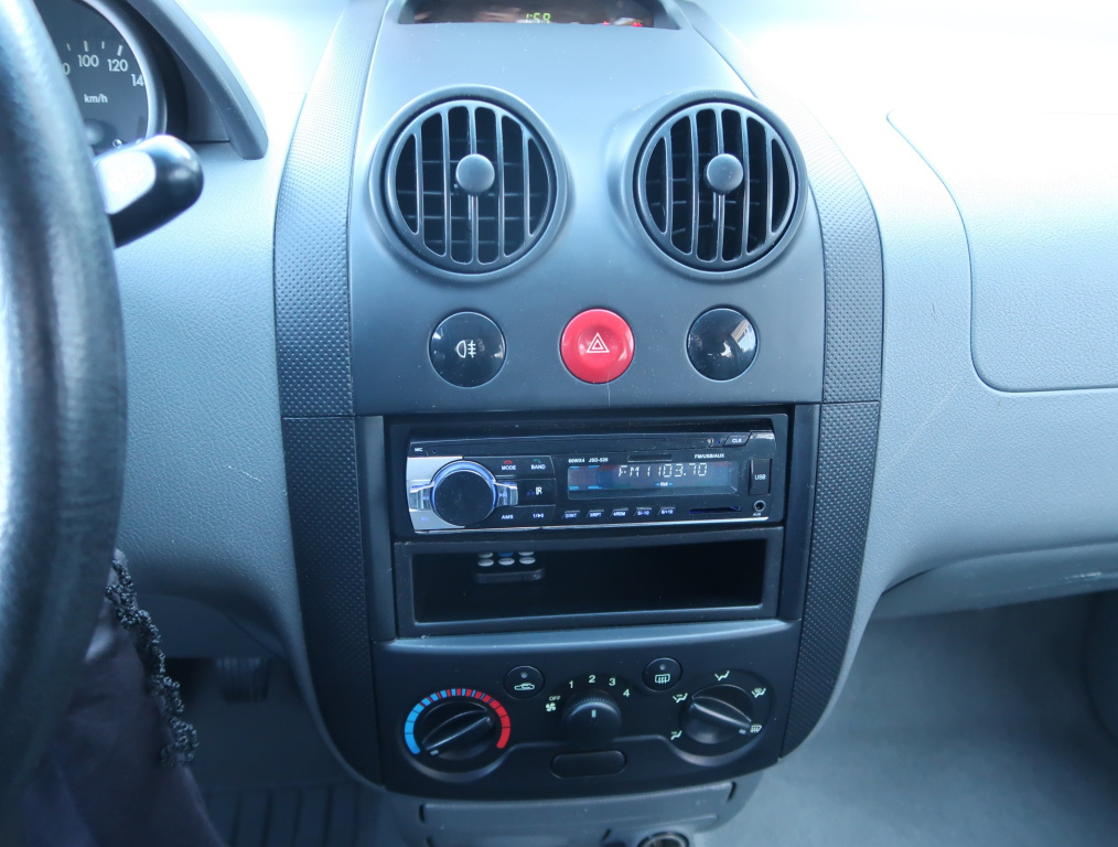 Daewoo Kalos