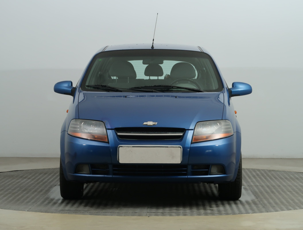 Daewoo Kalos