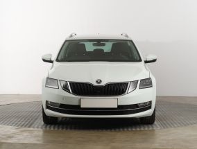Skoda Octavia - 2019