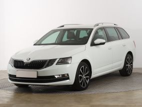 Skoda Octavia - 2019