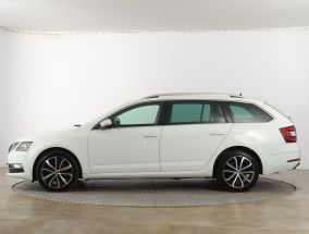 Skoda Octavia - 2019