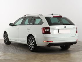 Skoda Octavia - 2019