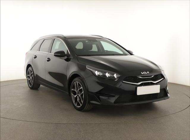 Kia Ceed 2023