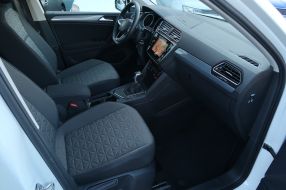 Volkswagen Tiguan - 2023