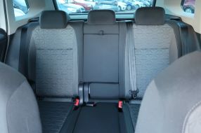 Volkswagen Tiguan - 2023