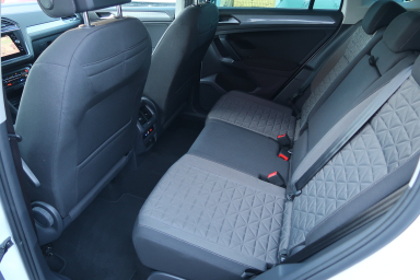Volkswagen Tiguan - 2023