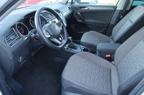Volkswagen Tiguan - 2023