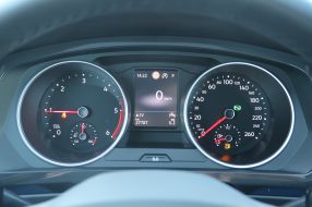 Volkswagen Tiguan - 2023