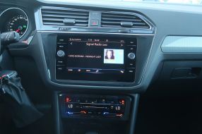 Volkswagen Tiguan - 2023