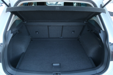 Volkswagen Tiguan - 2023
