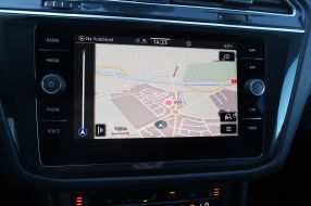 Volkswagen Tiguan - 2023