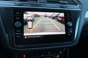 Volkswagen Tiguan - 2023