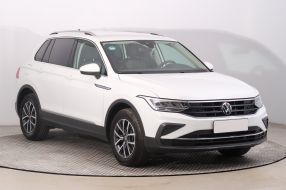 Volkswagen Tiguan - 2023