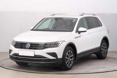 Volkswagen Tiguan - 2023