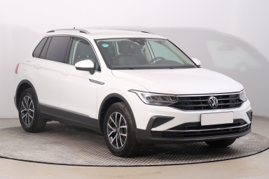 Volkswagen Tiguan - 2023