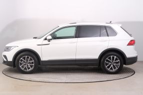 Volkswagen Tiguan - 2023