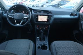 Volkswagen Tiguan - 2023
