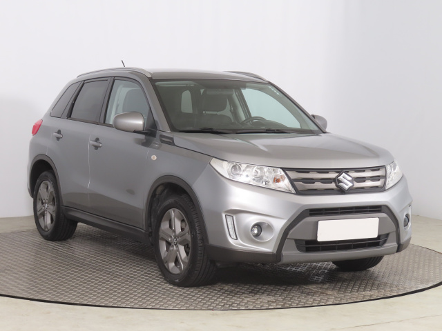 Suzuki Vitara 2017