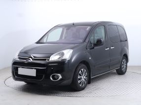 Citroen Berlingo - 2014