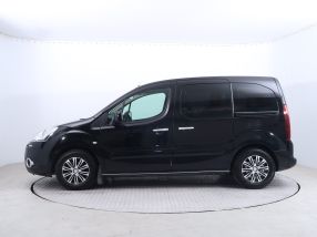 Citroen Berlingo - 2014