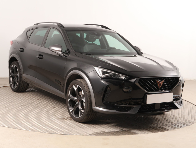 Cupra Formentor 2023
