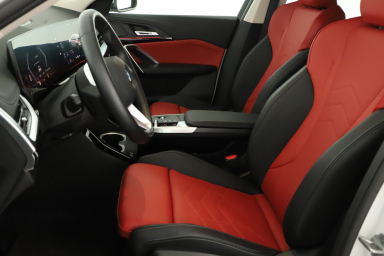 BMW X1 - 2025