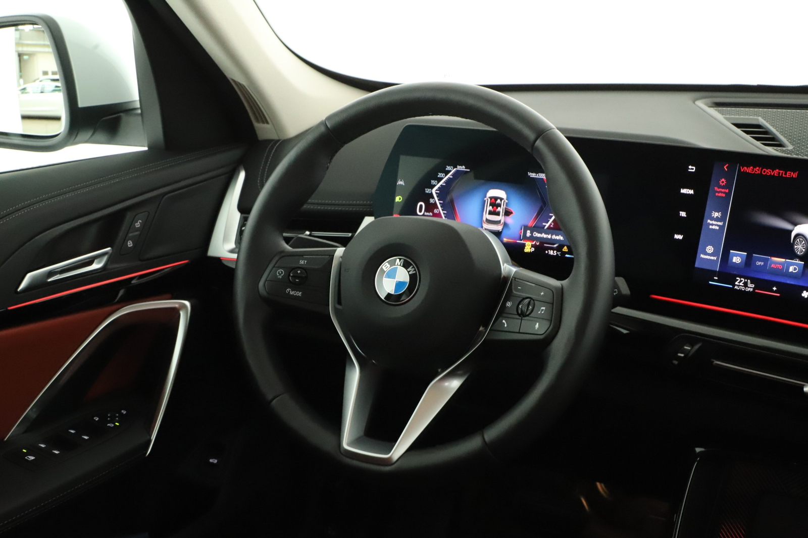 BMW X1 - 2025