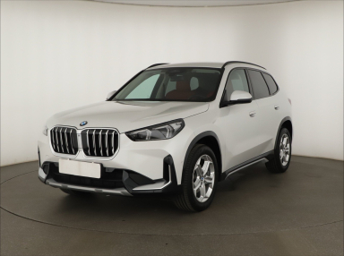 BMW X1 - 2025