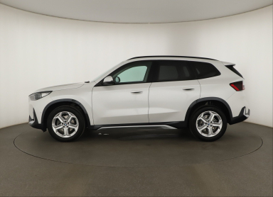 BMW X1 - 2025