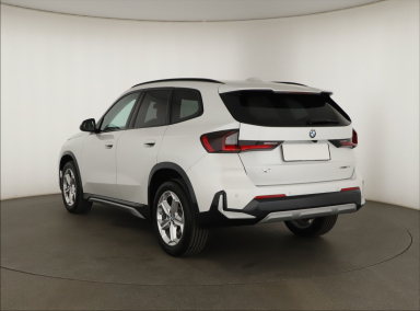 BMW X1 - 2025