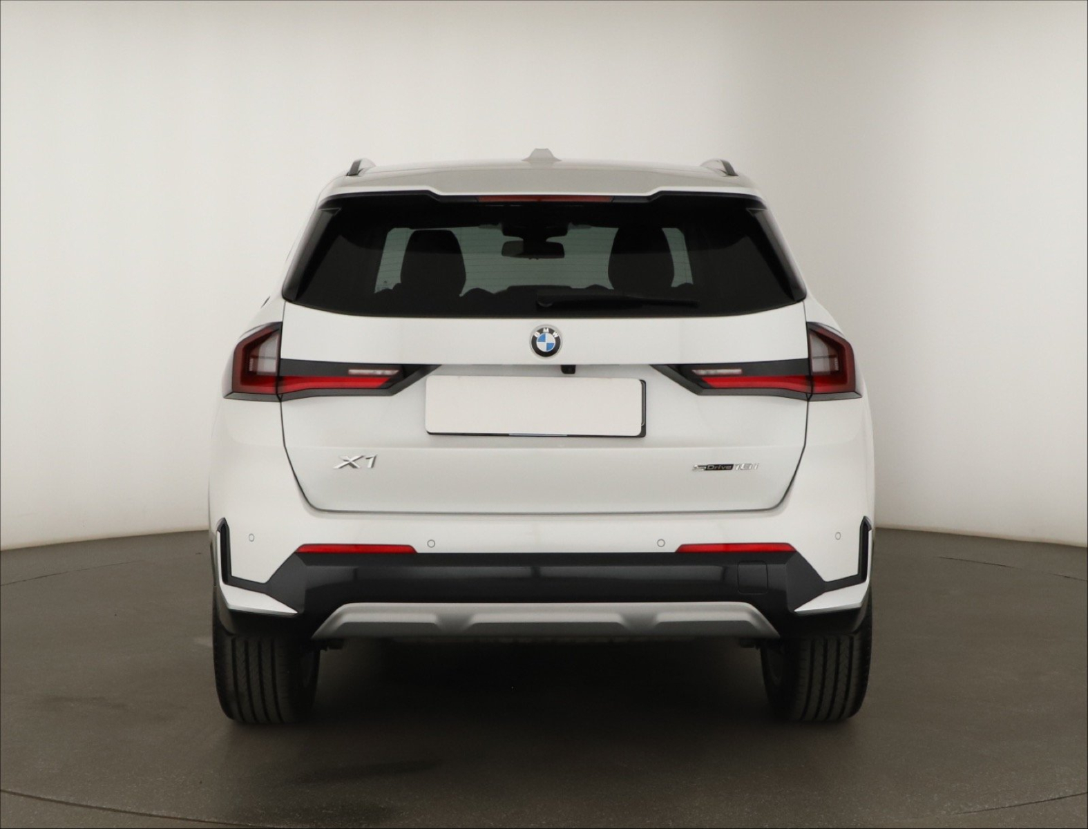 BMW X1 - 2025
