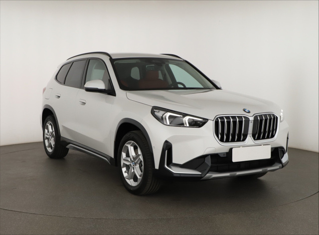 BMW X1 2025