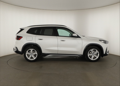 BMW X1 - 2025