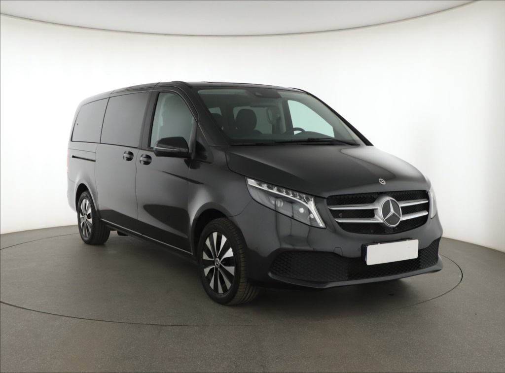 Mercedes-Benz V