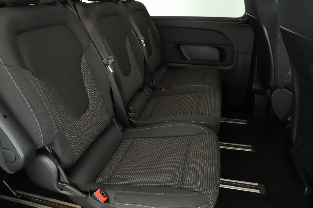 Mercedes-Benz V