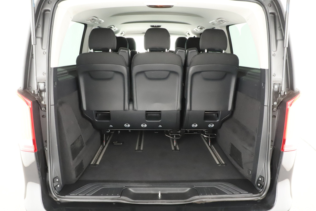Mercedes-Benz V