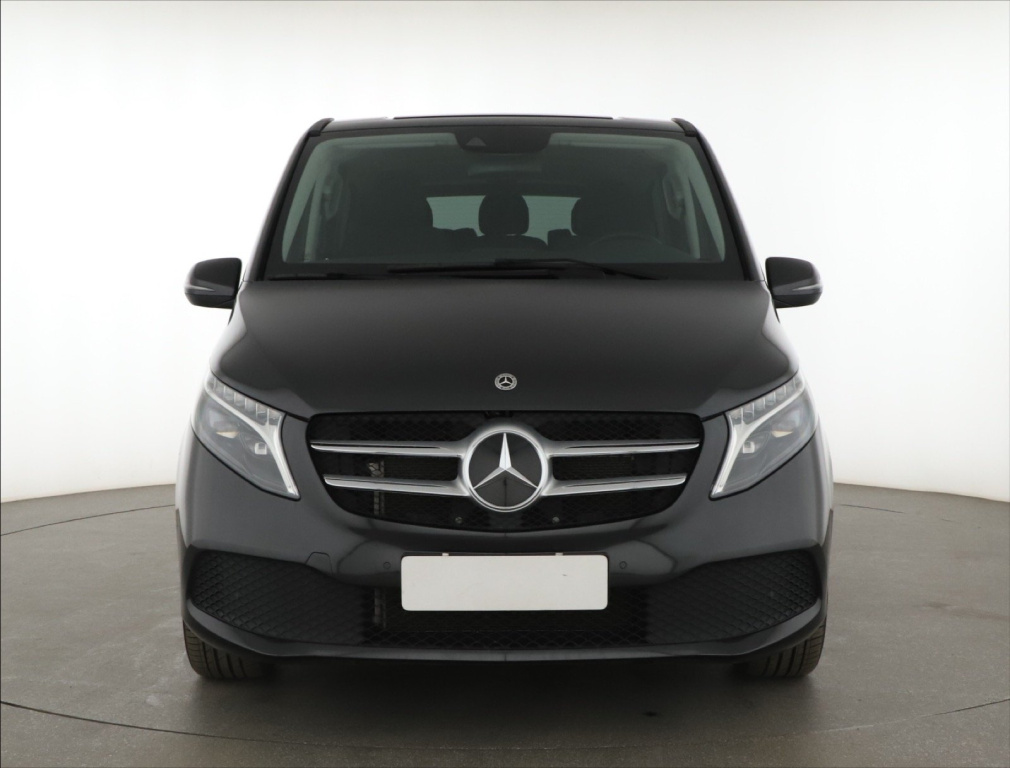 Mercedes-Benz V