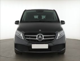 Mercedes-Benz V - 2023