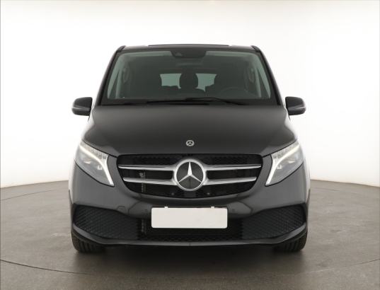 Mercedes-Benz V