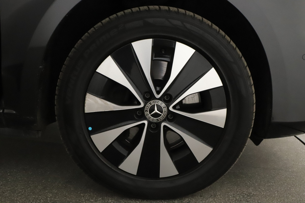 Mercedes-Benz V